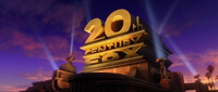 20th Century Fox Film Corporation